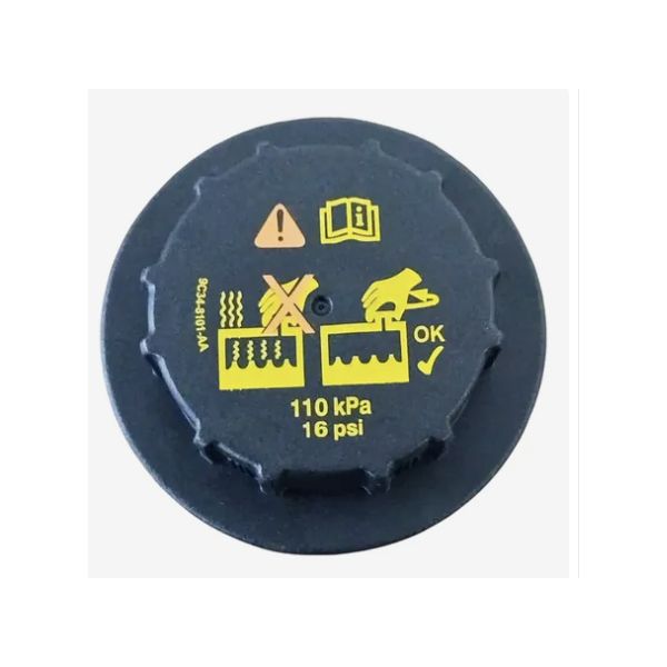 Tapa de depósito de agua