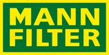 MANN-FILTER